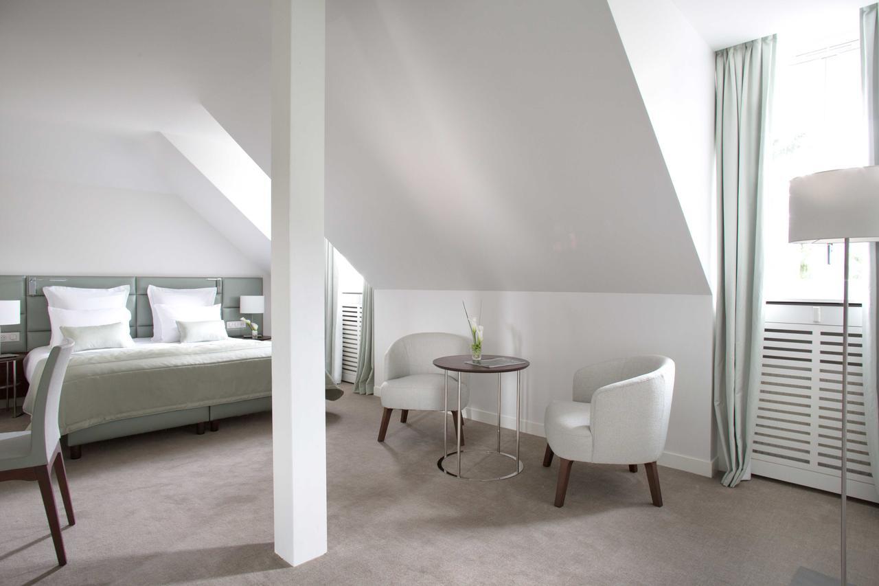 Chateau Hochberg, Hotel & Restaurant Wingen-sur-Moder Esterno foto