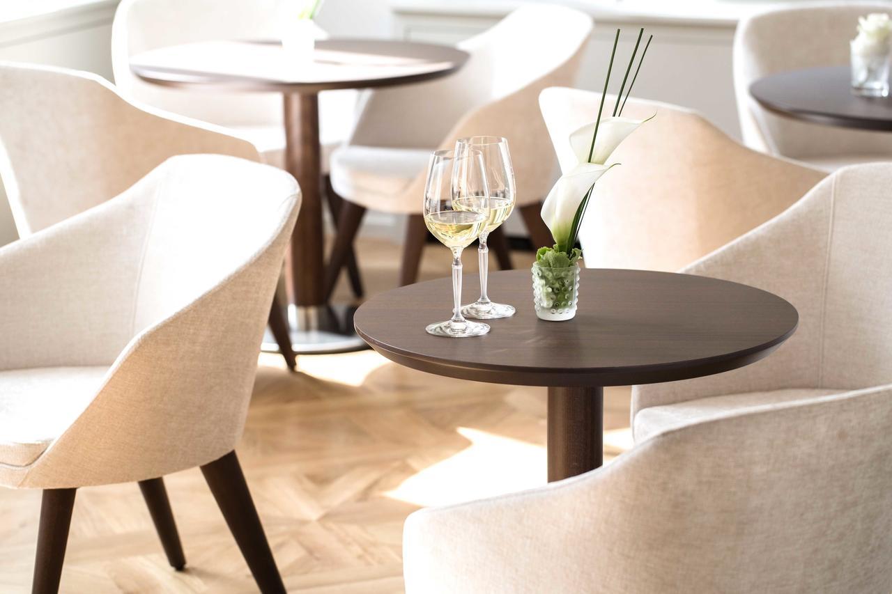 Chateau Hochberg, Hotel & Restaurant Wingen-sur-Moder Esterno foto